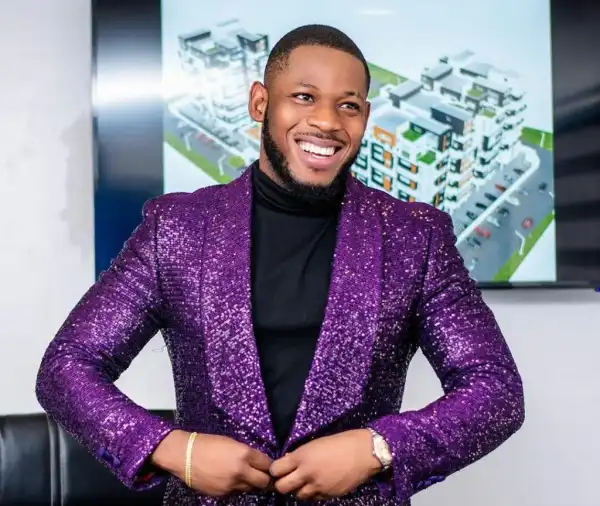 BBNaija All Stars: I Spent Over N30m On My Wedding – Frodd