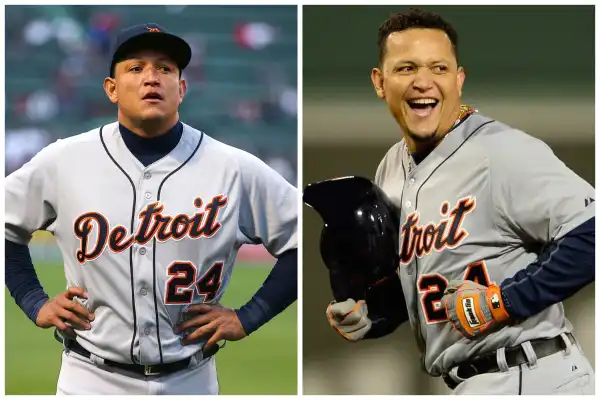 Biography & Career Of Miguel Cabrera
