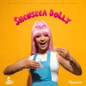 Shenseea – Dolly