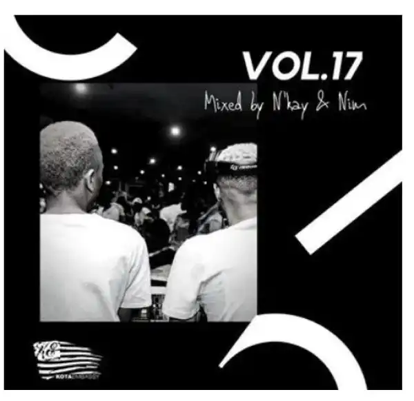 N’kay & Nim – Kota Embassy Vol.17