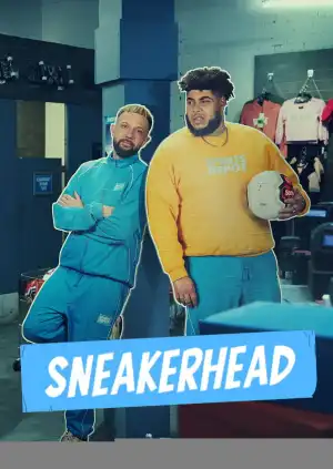 Sneakerhead