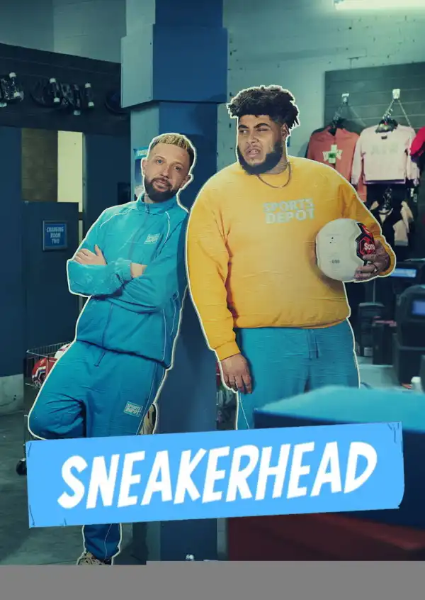 Sneakerhead Season 1