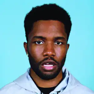 Frank Ocean – Biking Demo (+Stems)