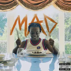 2KBABY – MAD