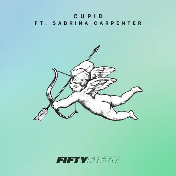 Fifty Fifty Ft. Sabrina Carpenter – Cupid
