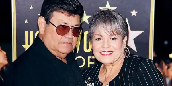 Net Worth Of Marcella Samora