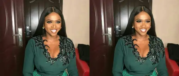 “Motherhood Changed How I See My Body”- Waje On Overcoming Body Insecurity