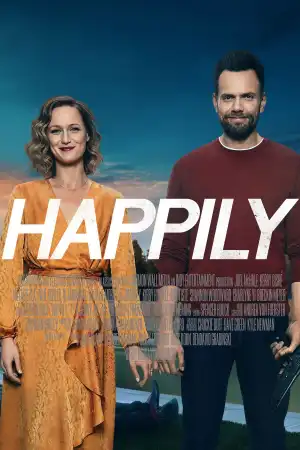 Happily (2021)