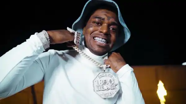 Kodak Black - 300 Blackout [Video]