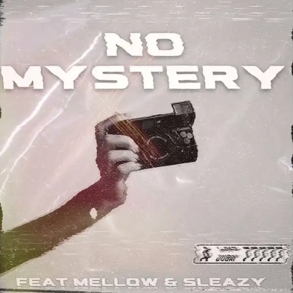 Kukzer Wadi Piano – No Mystery ft. Mellow & Sleazy