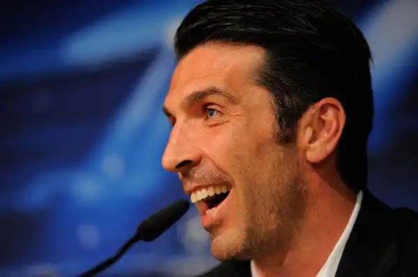 Biography & Net Worth Of Gigi Buffon