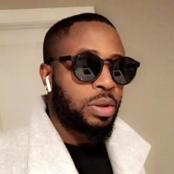 BBNaija: “You Show Kpekus Make E Trend But E No Trend” – Tunde Ednut Shades Angel
