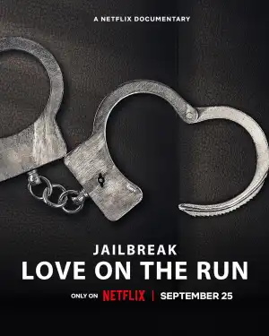 Jailbreak Love on the Run (2024)