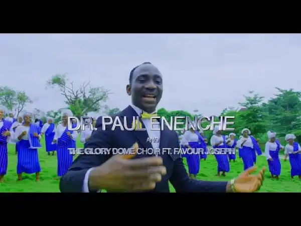 Pastor Paul Enenche – Owner of My Life (Video)