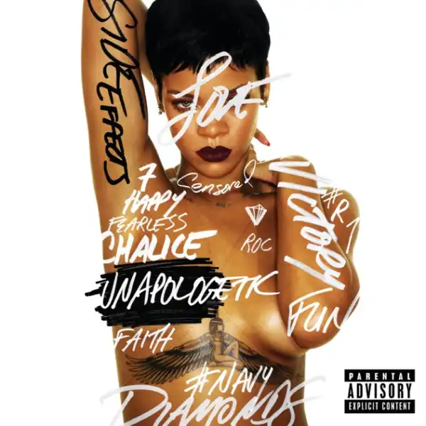 Rihanna - Diamonds (Dave Aude 100 Extended)