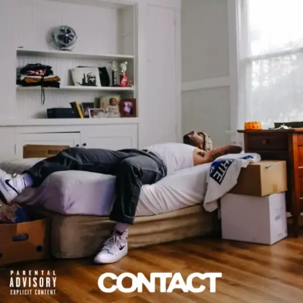Caleborate Ft. Kota the Friend – Contact