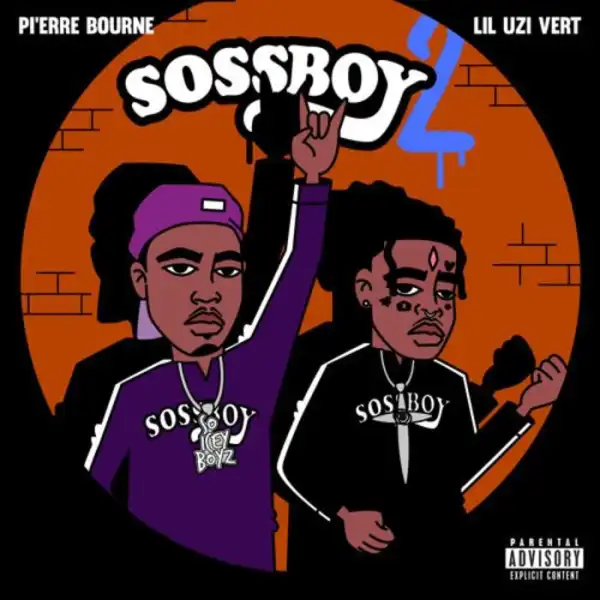 Pi’erre Bourne & Lil Uzi Vert – Sossboy 2