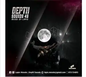 Lapie – Depth Sounds 046