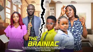 The Brainiac (2023 Nollywood Movie)