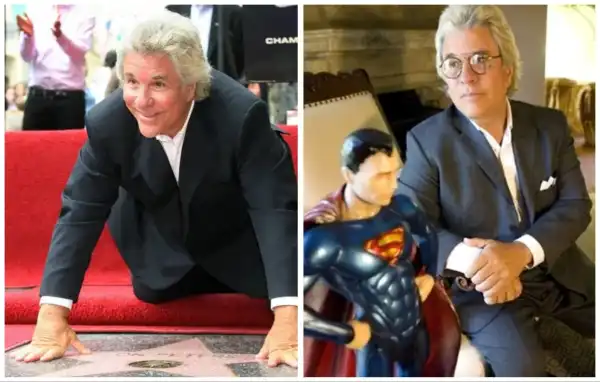 Career & Net Worth Of Jon Peters