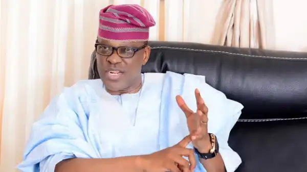 Unease in Ondo PDP over deputy governorship slot