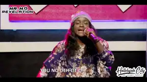 Amarachi – Omechara Hancha (He Did It All) (Video)