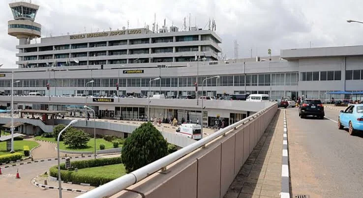 NDLEA arrests woman going to India for fibroid surgery with 2.20kg cocaine at Lagos airport