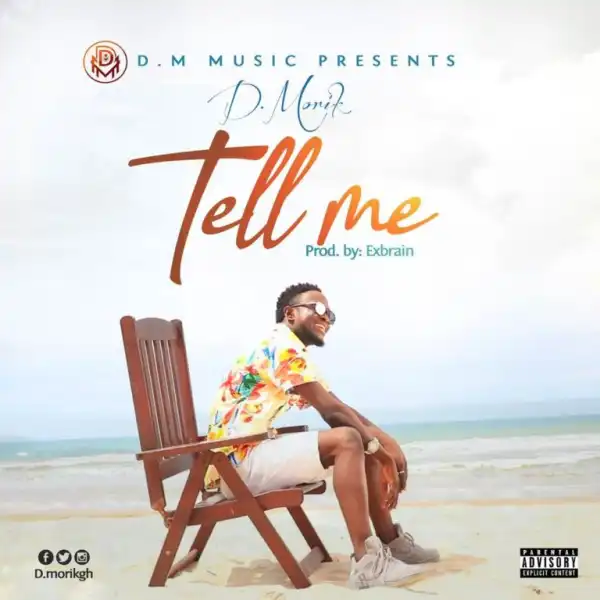 D.Morik – Tell Me
