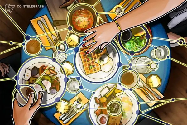 Nomura offers customers token subscription service for a luxury Italian restaurant