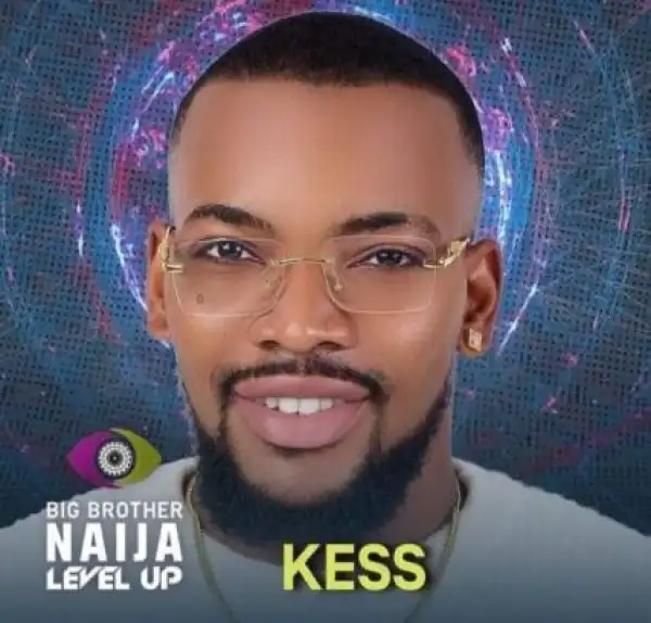God Go Run Am Again – BBNaija