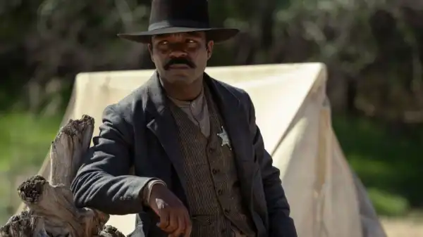 Lawmen: Bass Reeves: David Oyelowo & Creator Chad Feehan Address Future Seasons