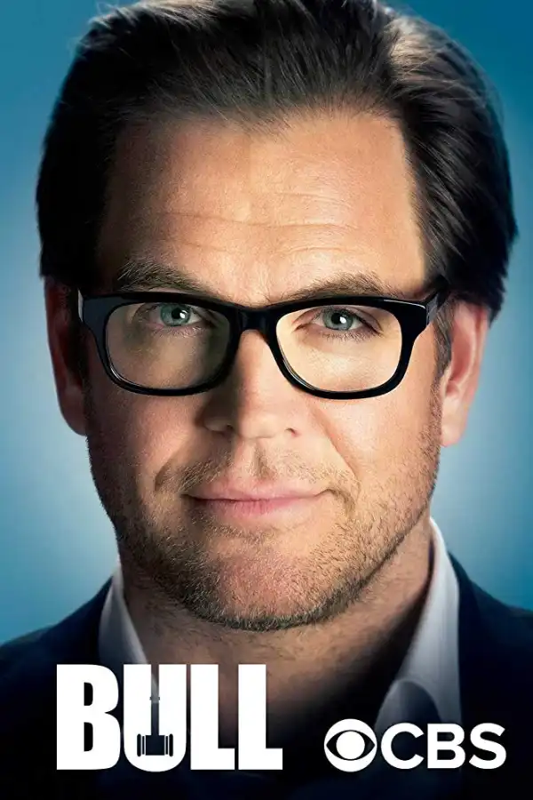 TV Series: Bull S04 E12 - Behind The Ivy