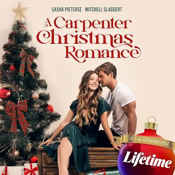 A Carpenter Christmas Romance (2024)