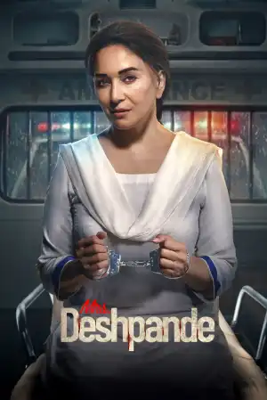 Mrs Deshpande Season 1