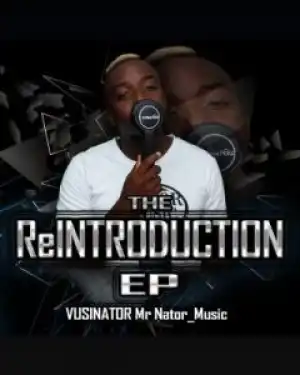 Vusinator – Ama Guitar Ft. Makatara