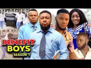 Benefit Boys Season 1
