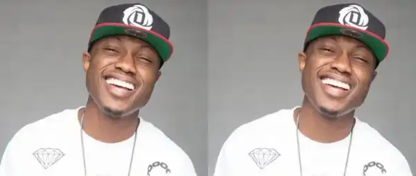 “My Song With Goodgirl LA Pulled Someone From Psychiatric Depression”- Vector