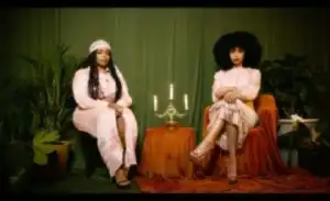 Lordkez – Belladonna ft. Shekhinah (Video)