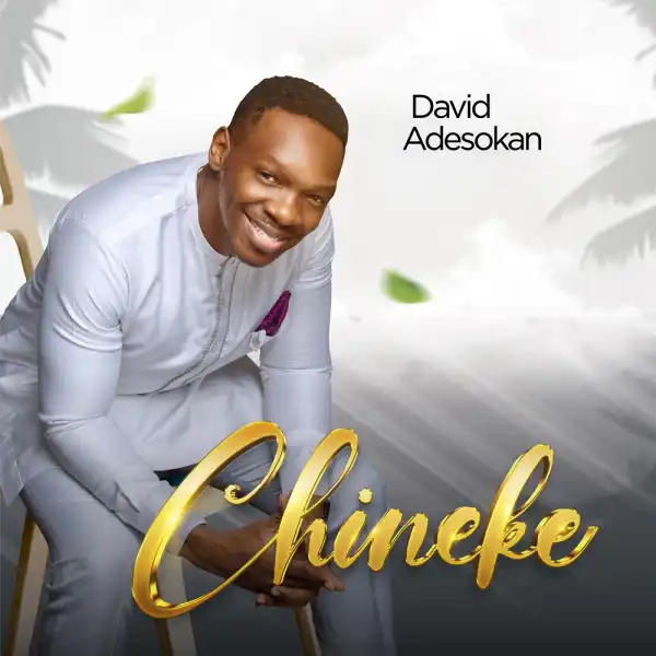 David Adesokan - Chineke