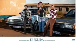 Imfezi Emnyama – Cressida ft. Blaq Diamond