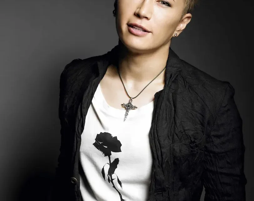 Net Worth Of Gackt