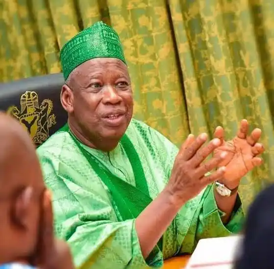 Presidency Wades Into Kano APC Crisis, Summons Ganduje, Shekarau