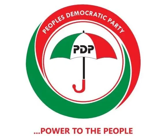 Confusion as PDP dumps Uche, reaffirms Igwe as Abia deputy gov