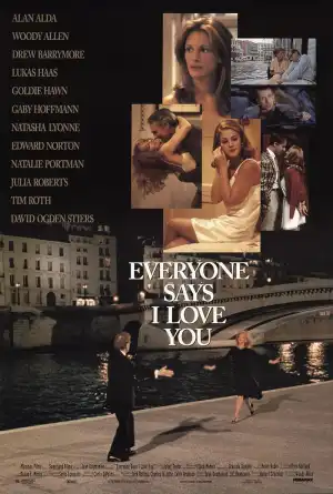 Everyone Says I Love You (1996)