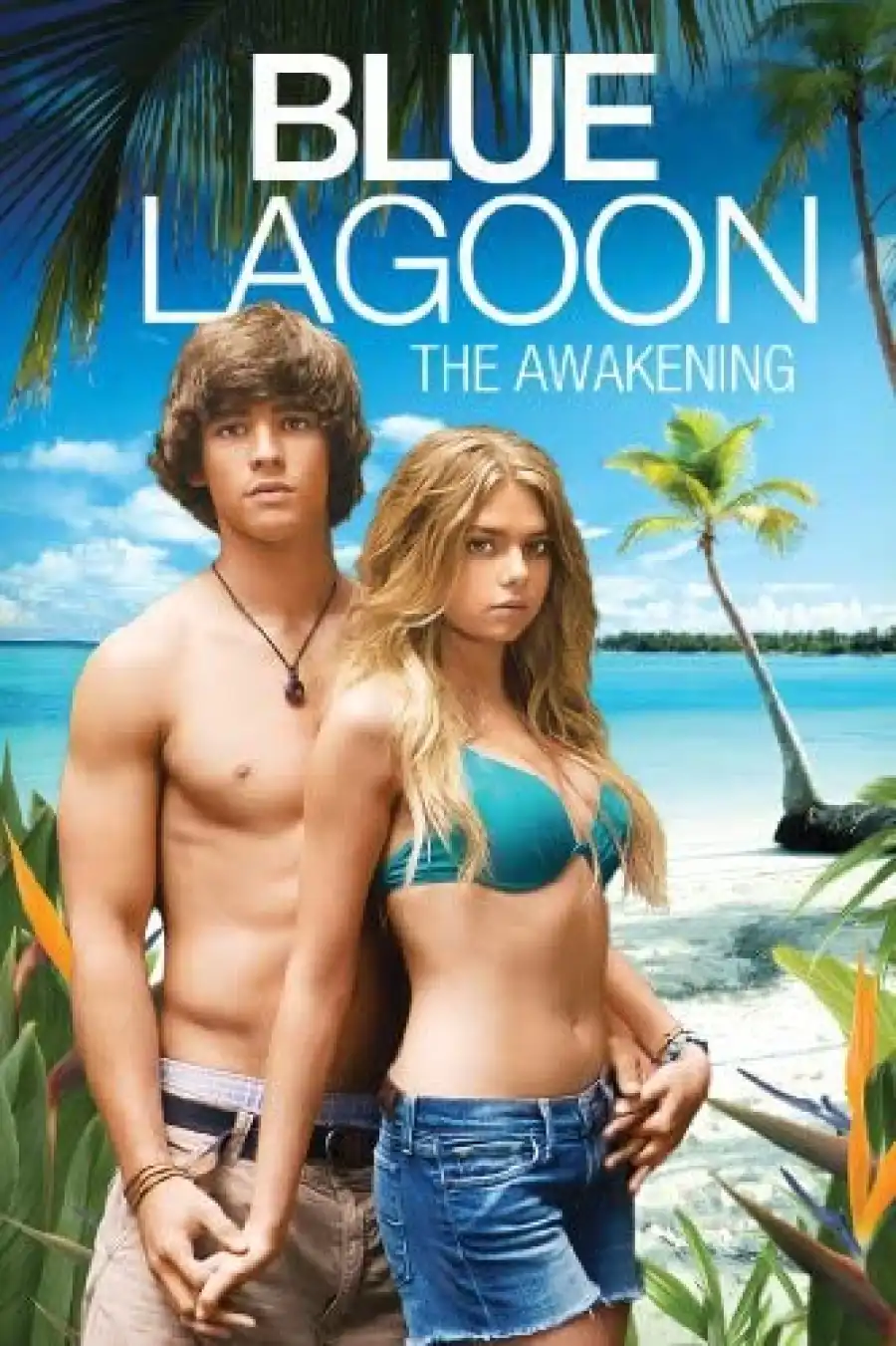 Blue Lagoon: The Awakening (2012) [+18 Sex Scene] Mp4 Download Movie ▷  Waploaded