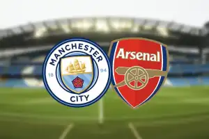 EPL: Nine players to miss Man City vs Arsenal clash