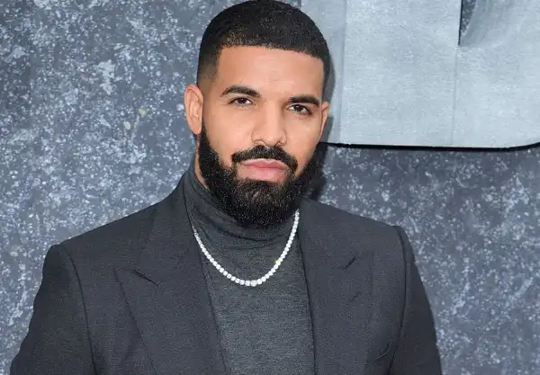2022 Grammy: Drake Reportedly Withdraws Nominations