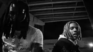 Lil Durk - Turn Up A Notch (Video)