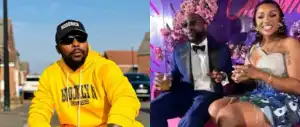 “Chioma used charm on Davido”- Radiogad Alleges