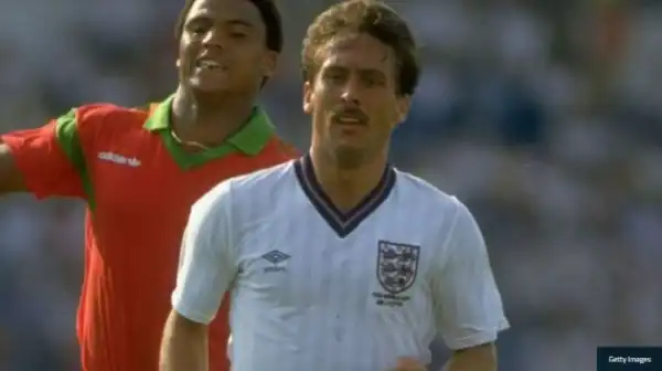 OMG! Former Arsenal & England Defender Sansom Hospitalised (Full Story)
